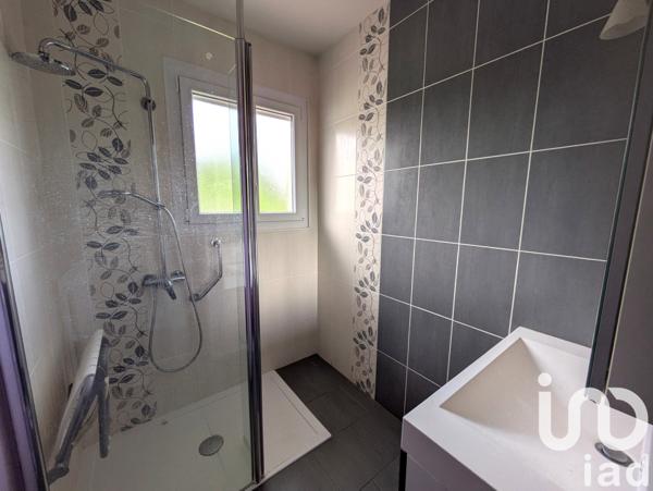 House for sale 4 rooms 80 m² Perrancey-les-Vieux-Moulins