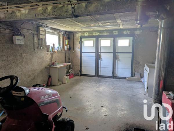 House for sale 4 rooms 80 m² Perrancey-les-Vieux-Moulins