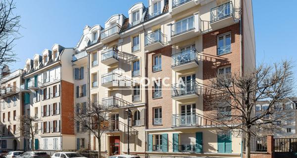 À vendre Studio 22 m² - Lille 59800