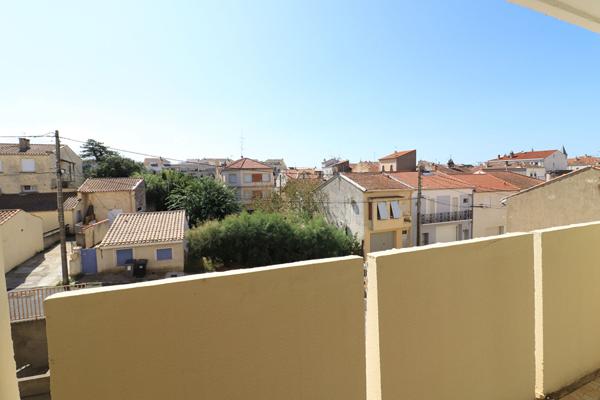 Appartement T3/T4 82m² lumineux, traversant? Garage, Cave !