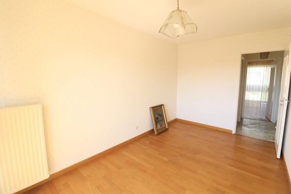 Appartement T3/T4 82m² lumineux, traversant? Garage, Cave !