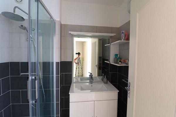 Appartement T3/T4 82m² lumineux, traversant? Garage, Cave !