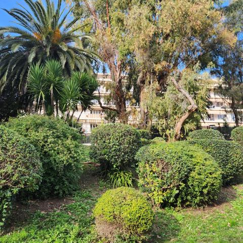 Appartement de 80 m²