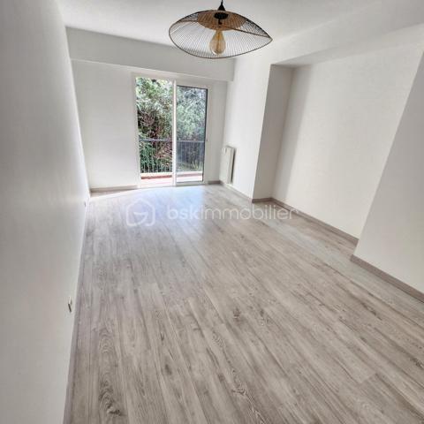 Appartement de 80 m²