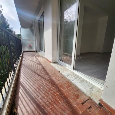 Appartement de 80 m²