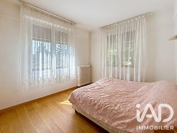 Appartement à vendre 3 pièces 64,8 m² Créteil