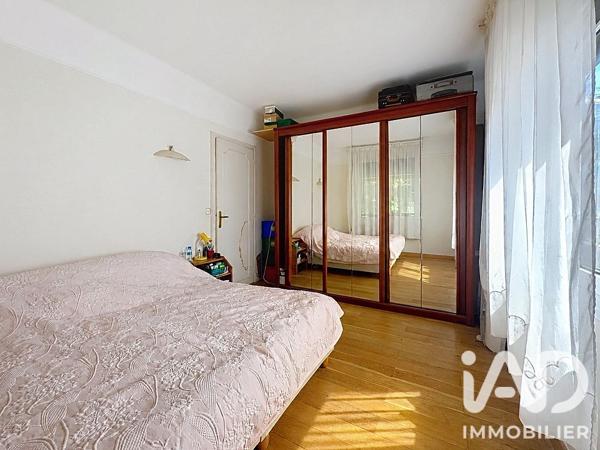 Appartement à vendre 3 pièces 64,8 m² Créteil