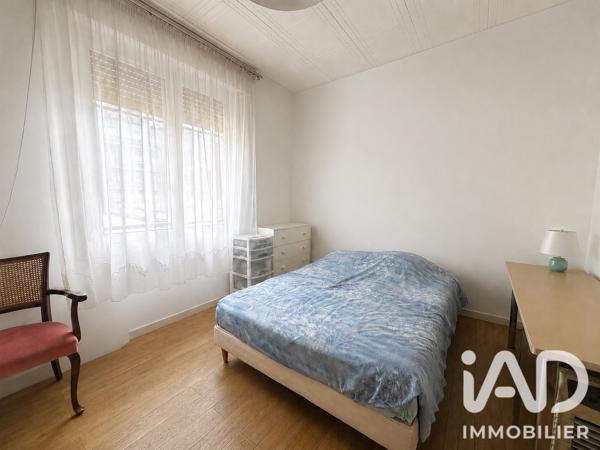 Appartement à vendre 3 pièces 64,8 m² Créteil
