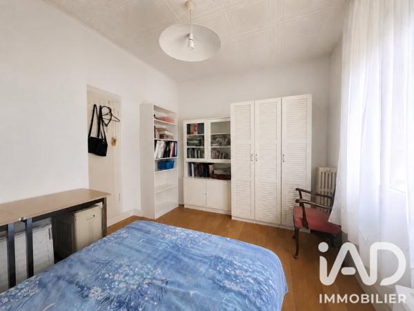 Appartement à vendre 3 pièces 64,8 m² Créteil