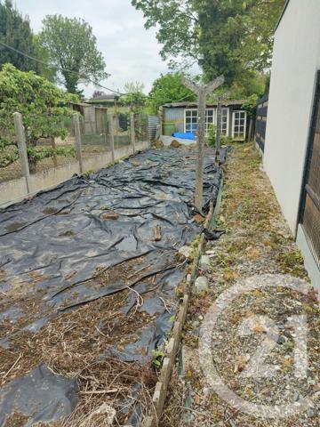 Maison à vendre  5 pièces - 90,57 m2 LA GUERCHE DE BRETAGNE - 35