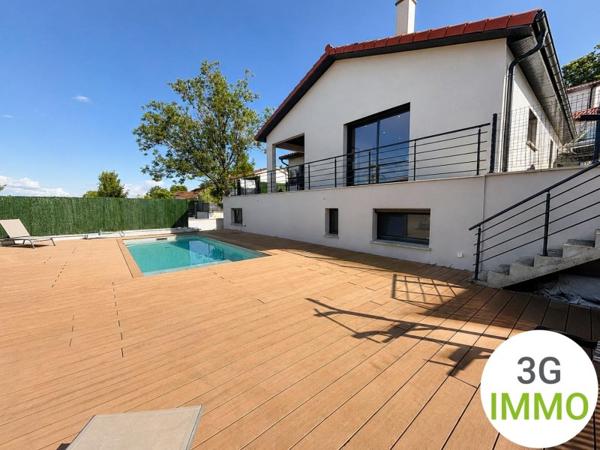 Vente / Maison de ville