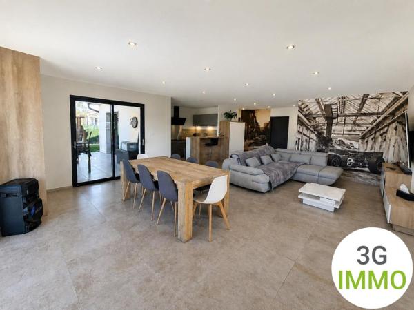 Vente / Maison de ville