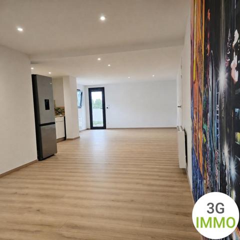 Vente / Maison de ville