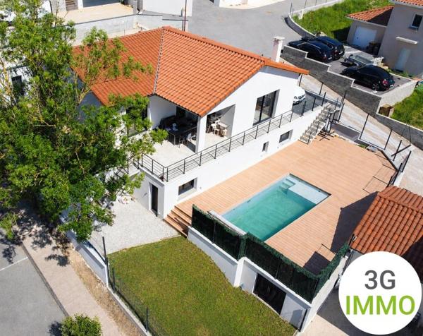 Vente / Maison de ville