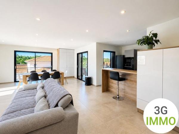Vente / Maison de ville