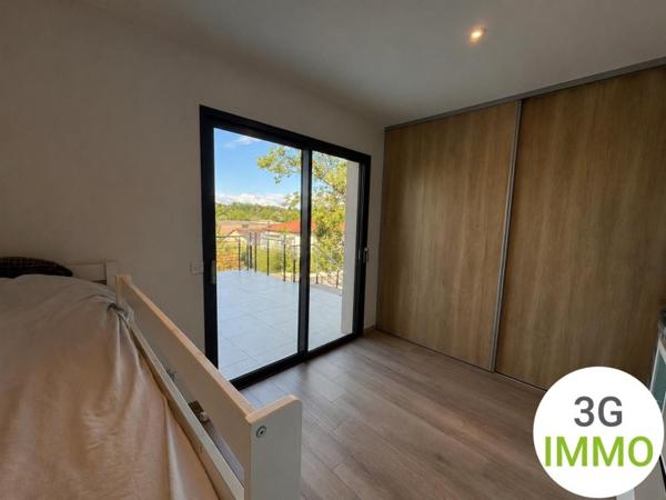 Vente / Maison de ville