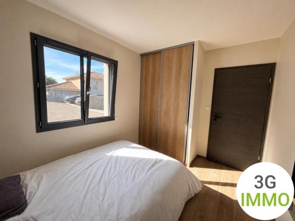 Vente / Maison de ville