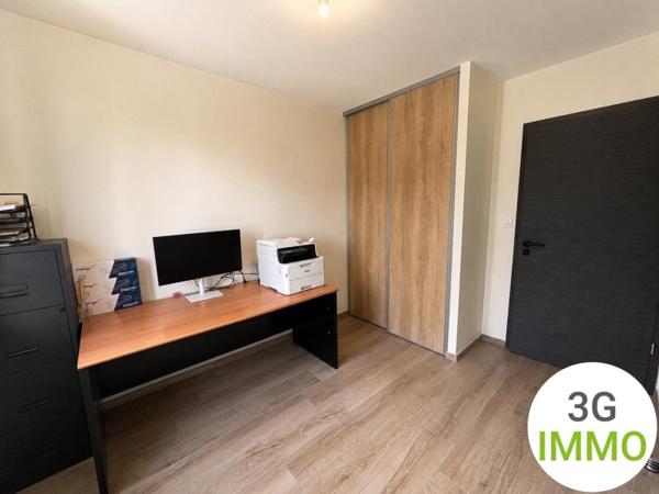 Vente / Maison de ville