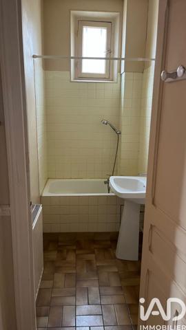 Appartement à vendre 2 pièces 38 m² Courbevoie