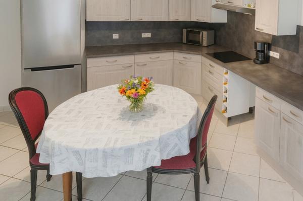 Maison de 81 m2 Quartier du port - Référence du bien : 2088