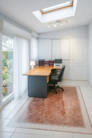 Maison de 81 m2 Quartier du port - Référence du bien : 2088