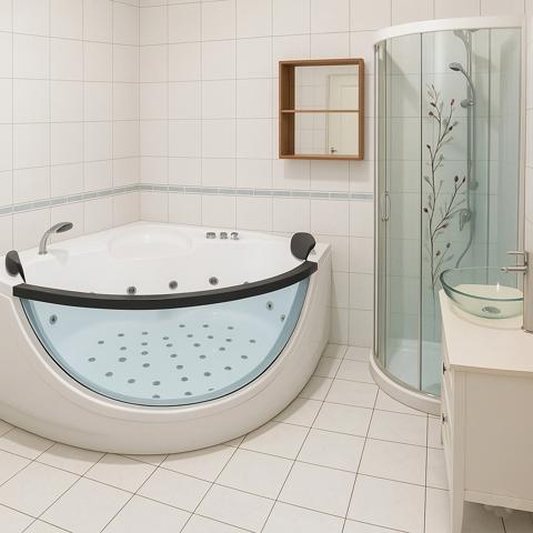 Maison de 81 m2 Quartier du port - Référence du bien : 2088