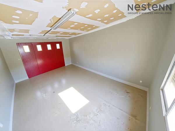 Maison Lunel 4 pièces 84m2 avec dépendances et jardin