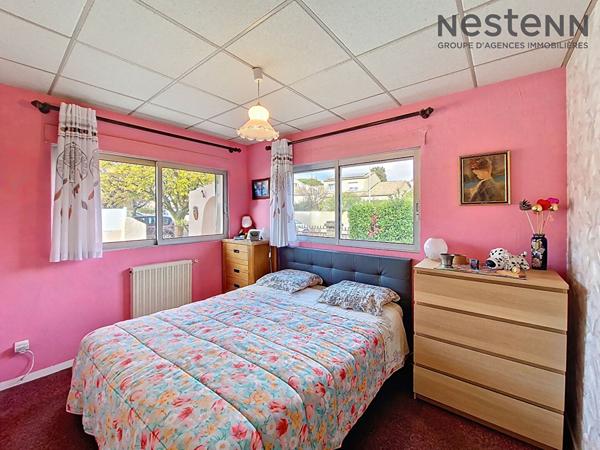 Maison Lunel 4 pièces 84m2 avec dépendances et jardin