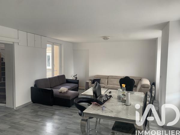 Maison à vendre 5 pièces 111 m² Bessé-sur-Braye