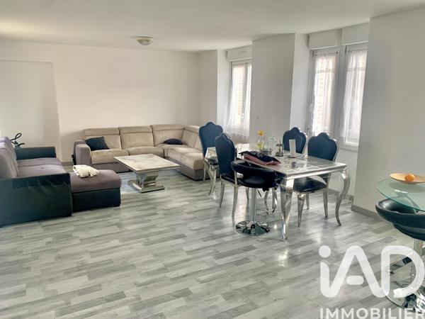 Maison à vendre 5 pièces 111 m² Bessé-sur-Braye