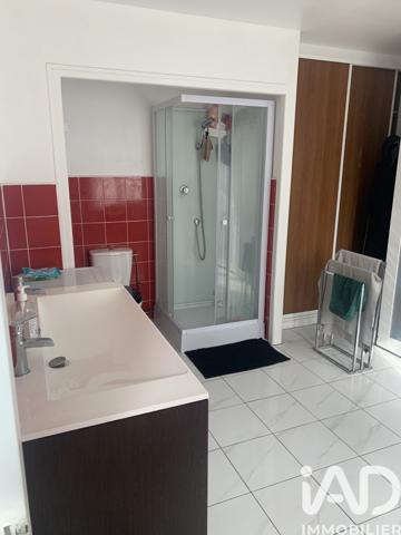 Maison à vendre 5 pièces 111 m² Bessé-sur-Braye