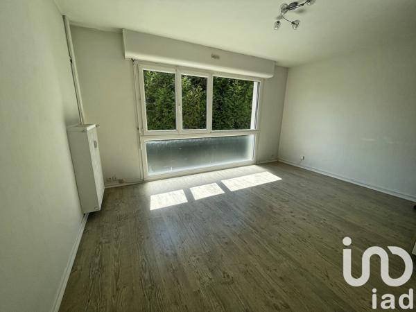 Apartment for sale 1 room 26 m² Cormelles-le-Royal