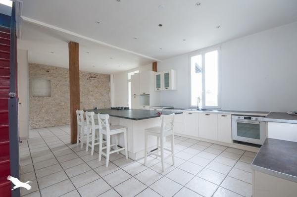 Maison à vendre |  Bergerac |  5 pièces | 110 m²
