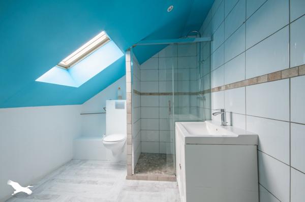 Maison à vendre |  Bergerac |  5 pièces | 110 m²