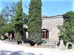 Maison à vendre 15 pièces 400 m² Saint-Remèze