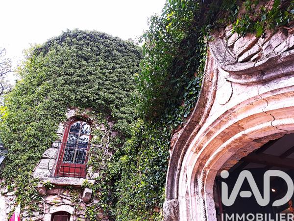 Maison à vendre 15 pièces 400 m² Saint-Remèze