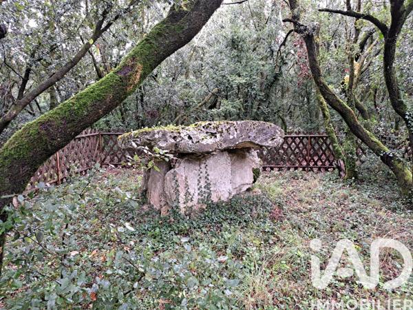 Maison à vendre 15 pièces 400 m² Saint-Remèze