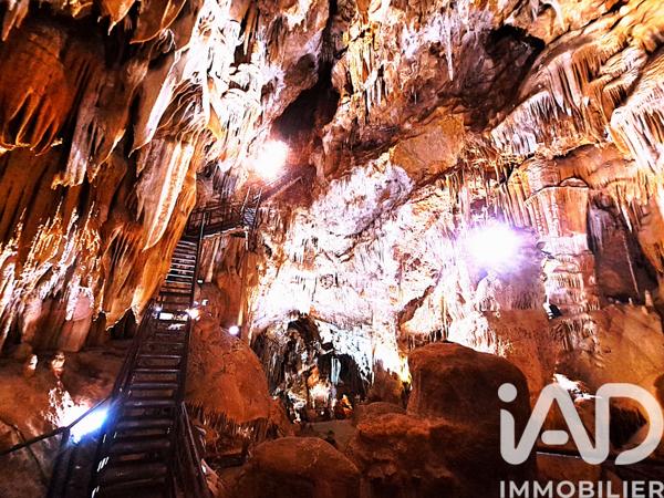 Maison à vendre 15 pièces 400 m² Saint-Remèze