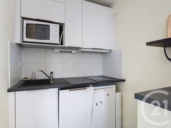 Appartement T2 à vendre  2 pièces - 27,97 m2 ARZON - 56