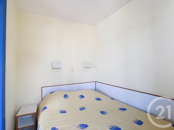 Appartement T2 à vendre  2 pièces - 27,97 m2 ARZON - 56