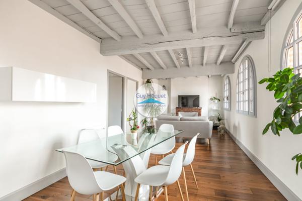 Appartement Albi 3 pièces 62.77 m2