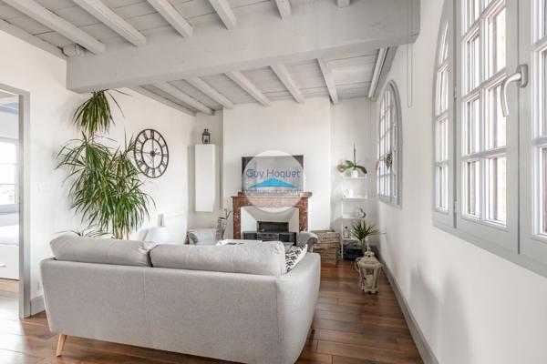 Appartement Albi 3 pièces 62.77 m2