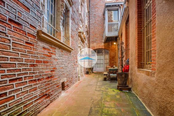 Appartement Albi 3 pièces 62.77 m2