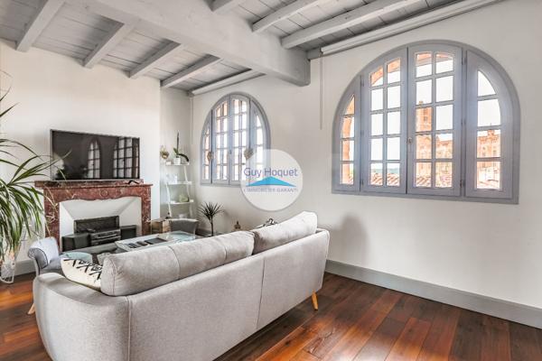 Appartement Albi 3 pièces 62.77 m2