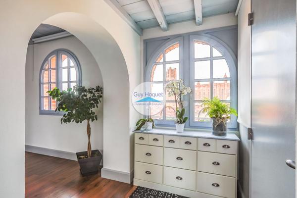 Appartement Albi 3 pièces 62.77 m2