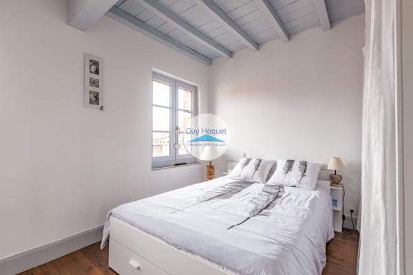 Appartement Albi 3 pièces 62.77 m2