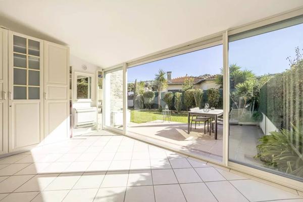 VILLA PROCHE MER A VENDRE A LA SALIS