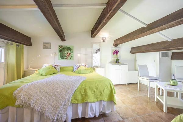 VILLA PROCHE MER A VENDRE A LA SALIS