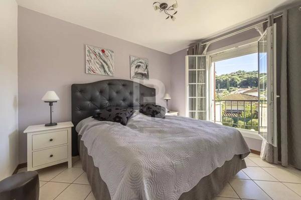 VILLA PROCHE MER A VENDRE A LA SALIS