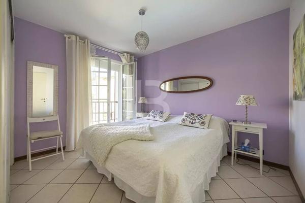 VILLA PROCHE MER A VENDRE A LA SALIS